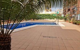 Acapulco Apartment With Pool